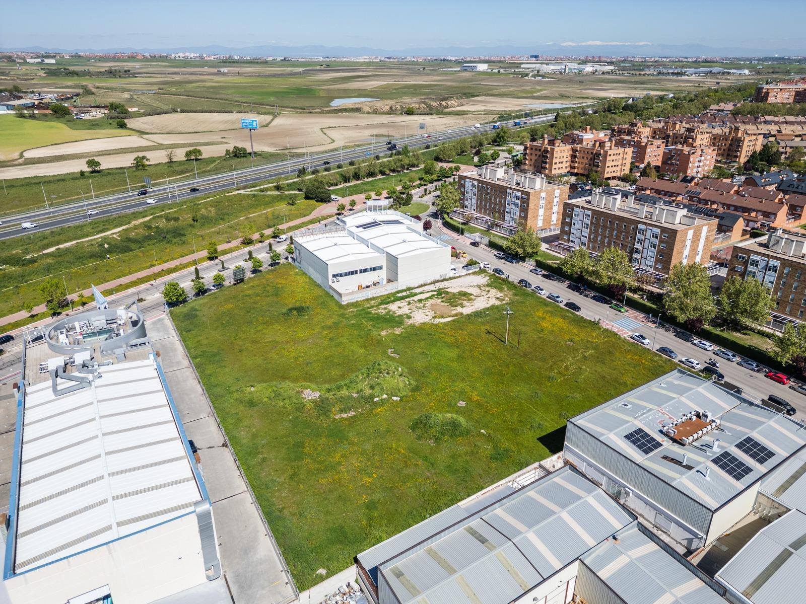 Fincas y solares-Venta-Parla-1719316-Foto-3