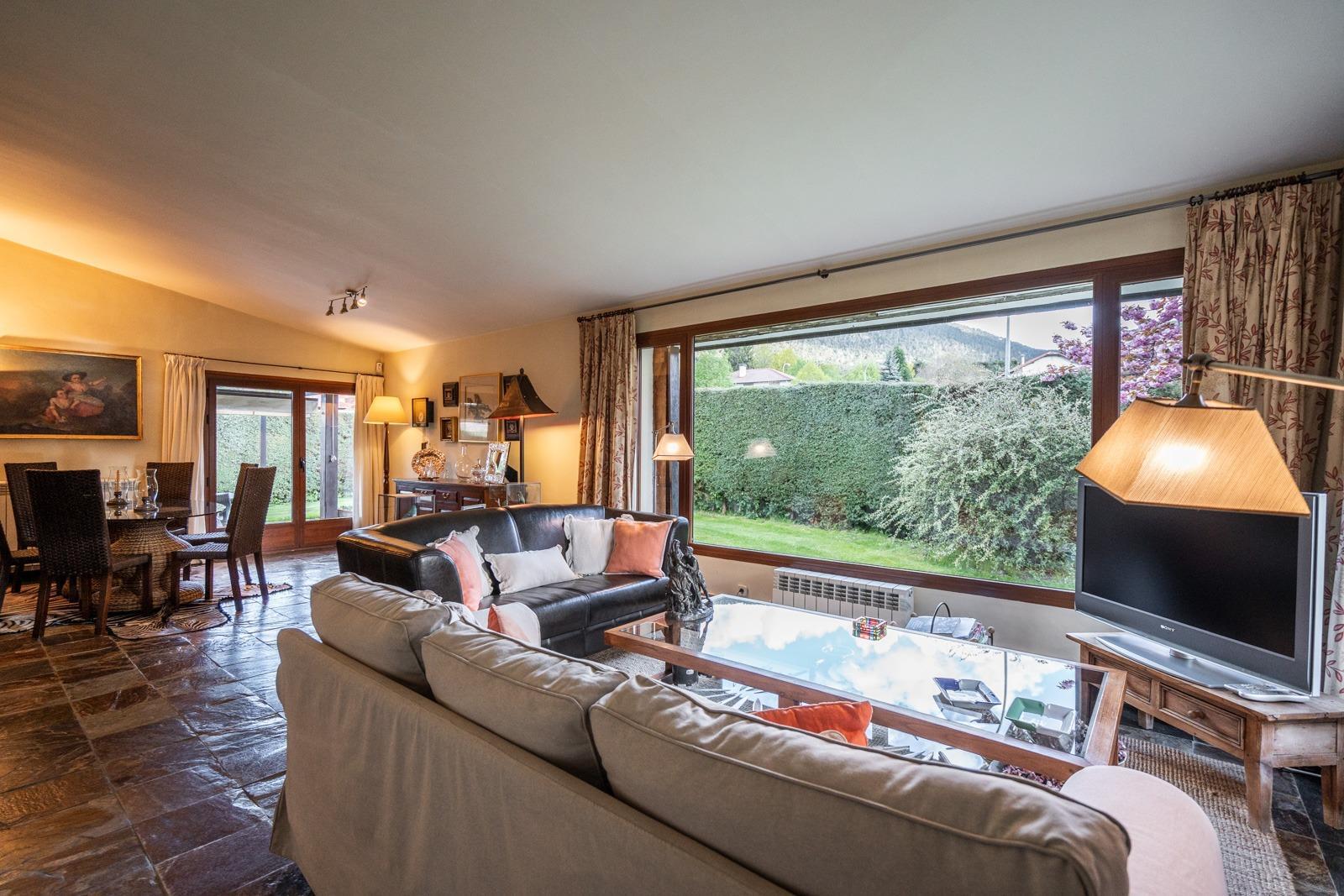 Casas o chalets-Venta-El Espinar-1846050-Foto-4