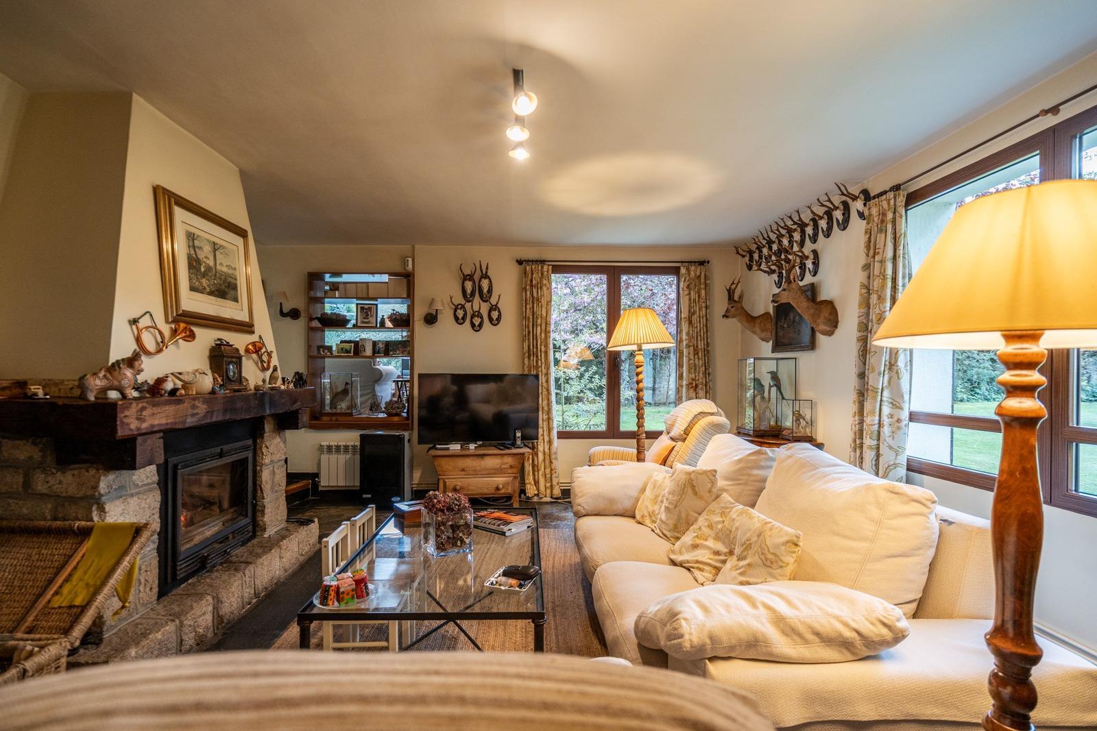 Casas o chalets-Venta-El Espinar-1846050-Foto-8