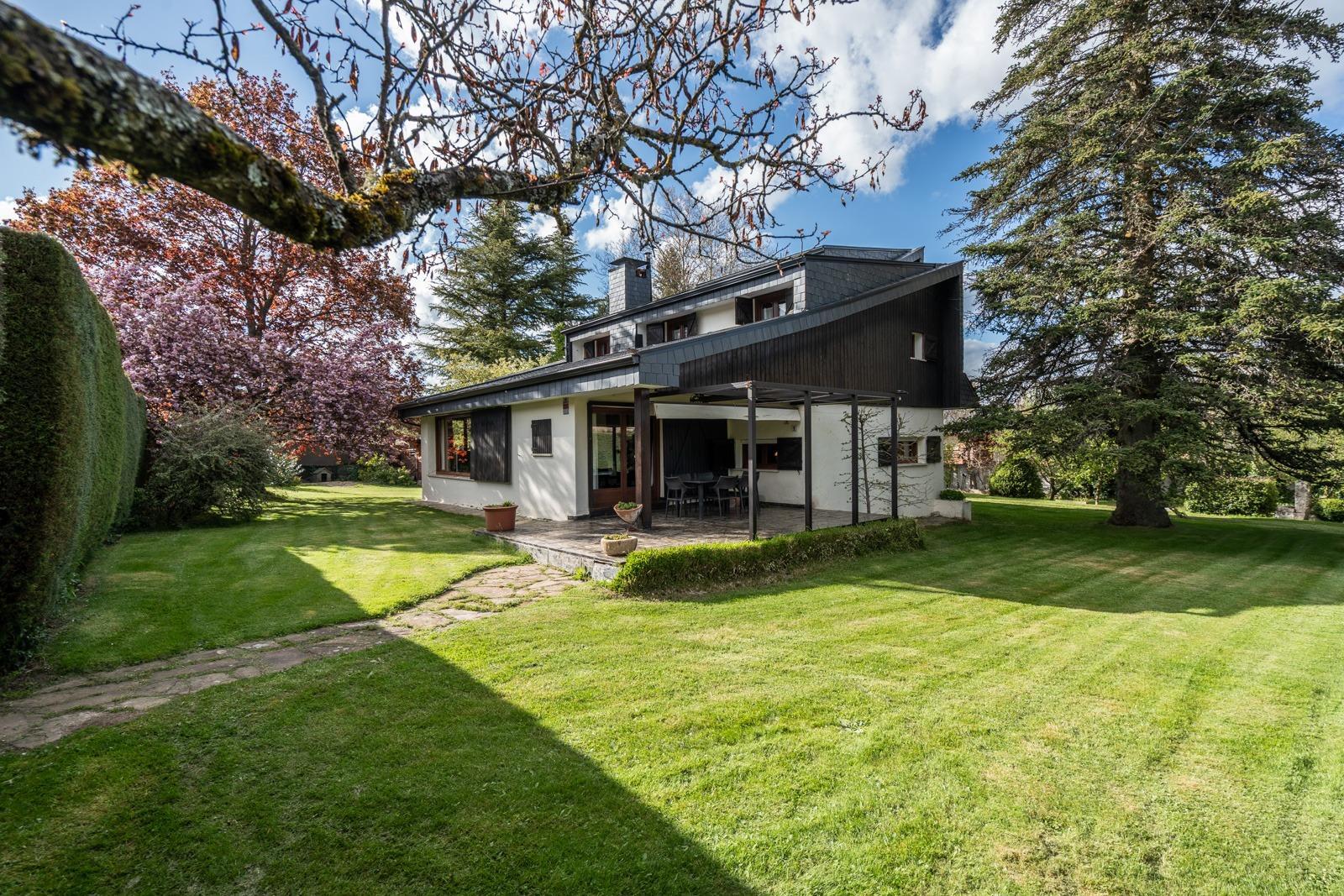 Casas o chalets-Venta-El Espinar-1846050-Foto-45