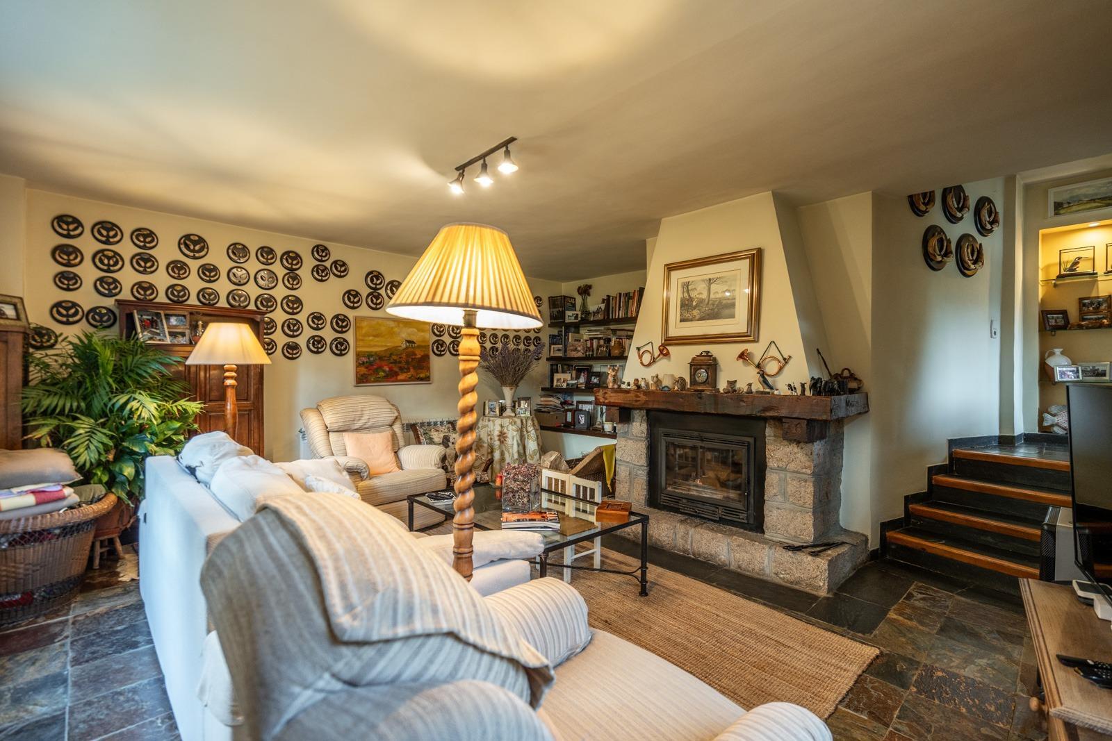 Casas o chalets-Venta-El Espinar-1846050-Foto-50