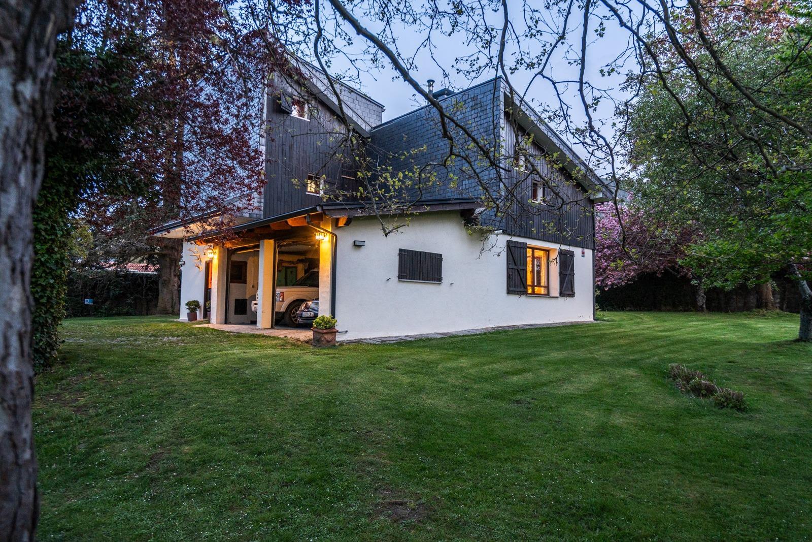 Casas o chalets-Venta-El Espinar-1846050-Foto-90