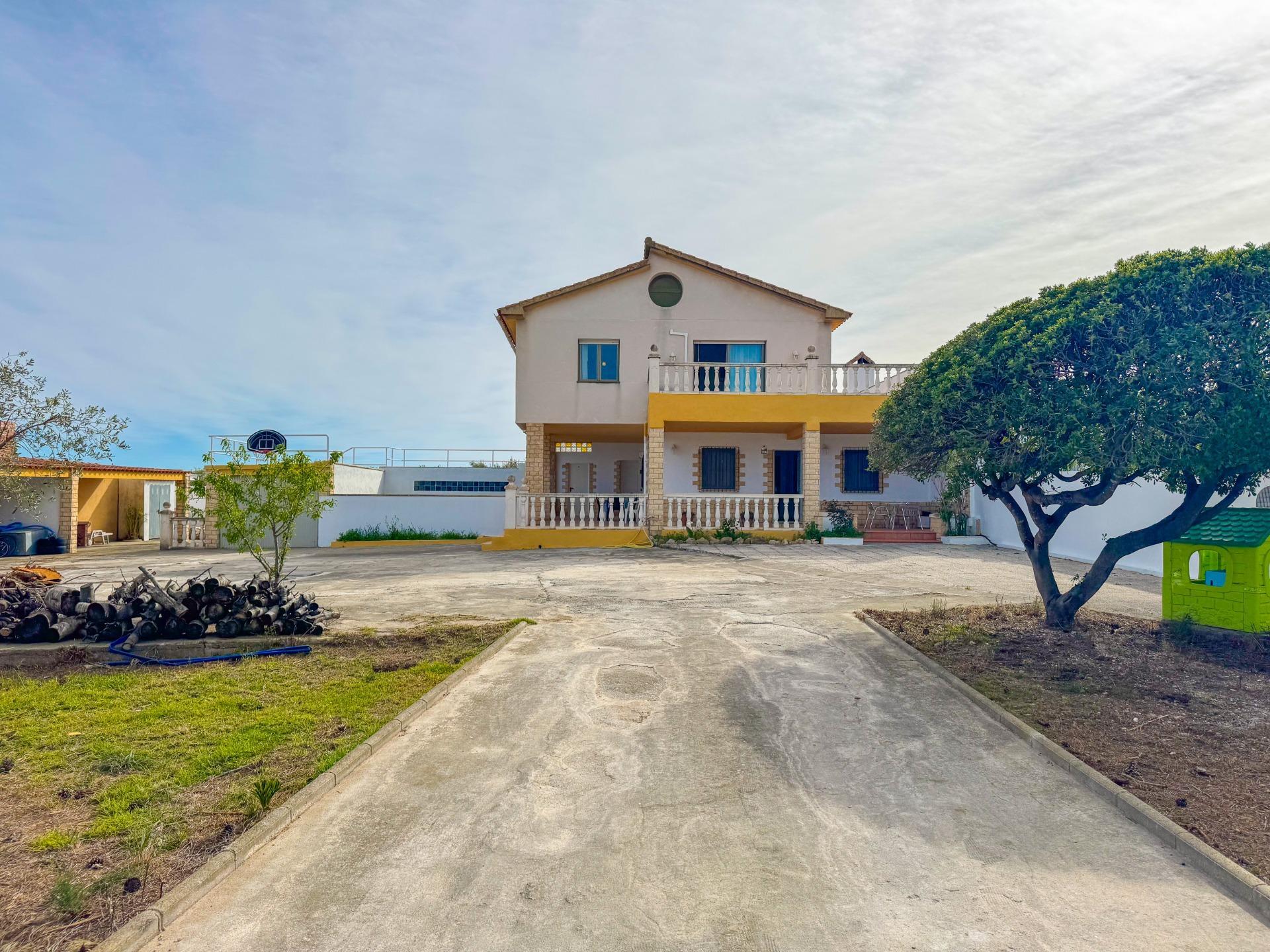 Casas o chalets-Venta-Alcover-2207749