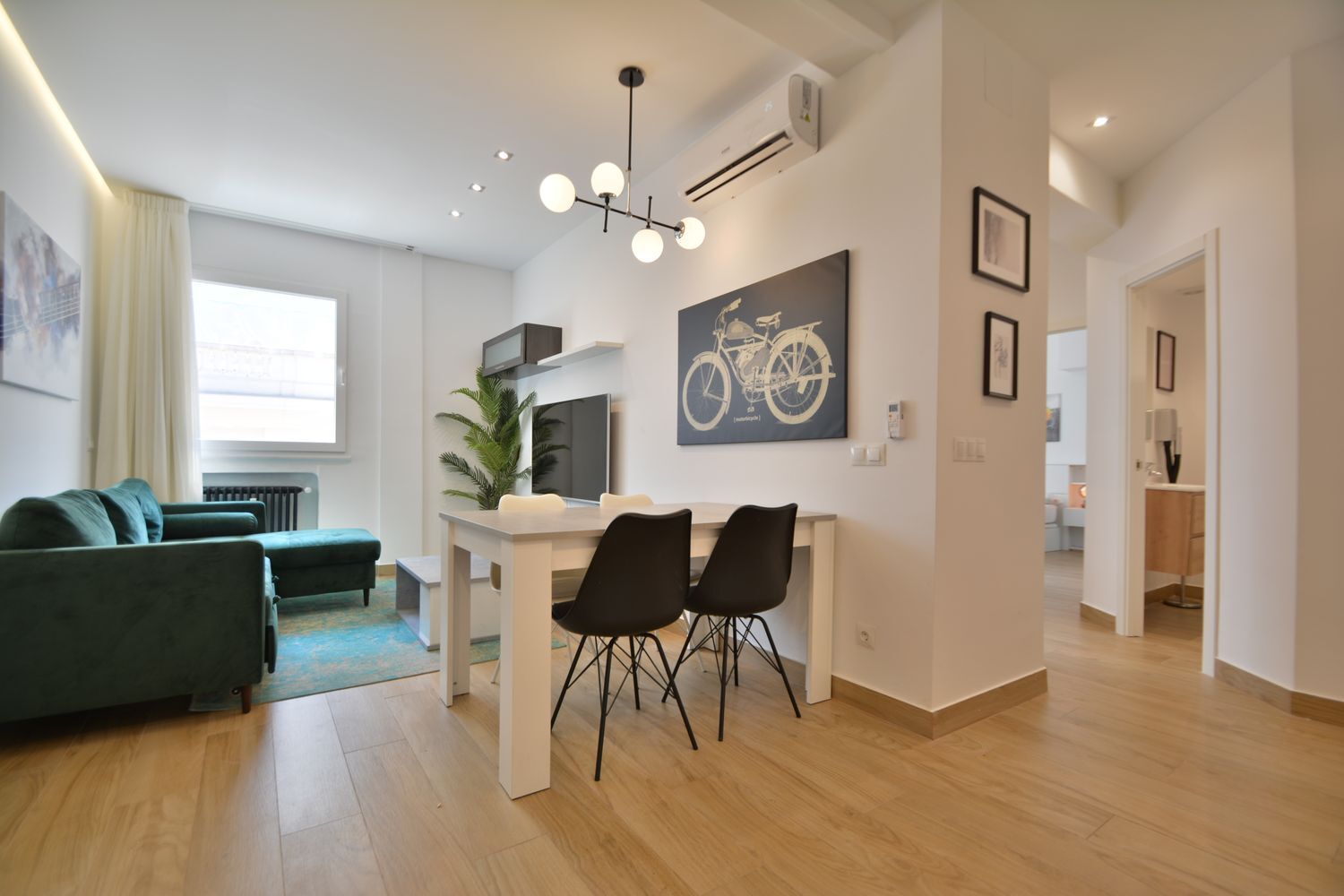 Propiedad en venta en Madrid, Madrid