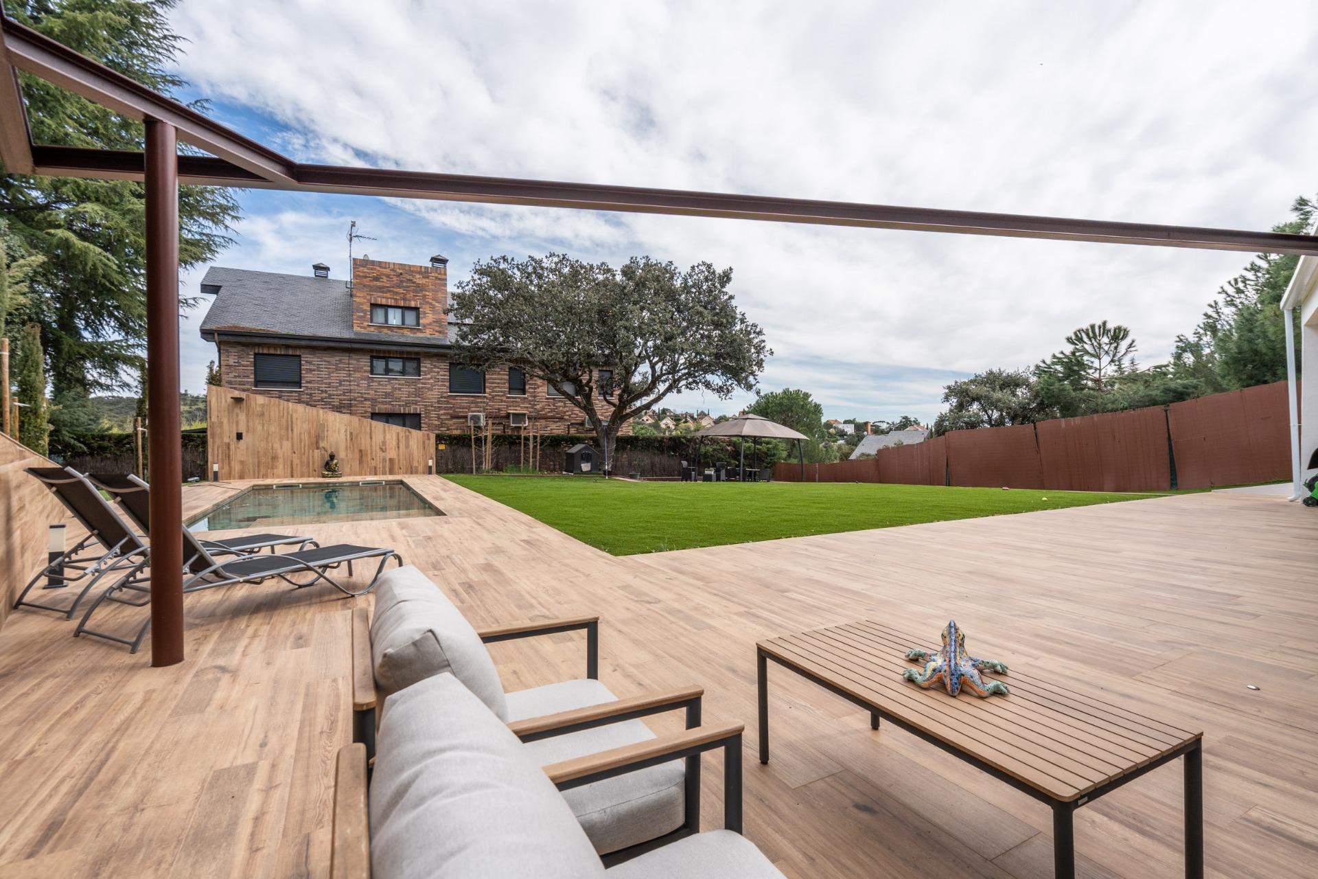 Casas o chalets-Venta-Torrelodones-2207755-Foto-3