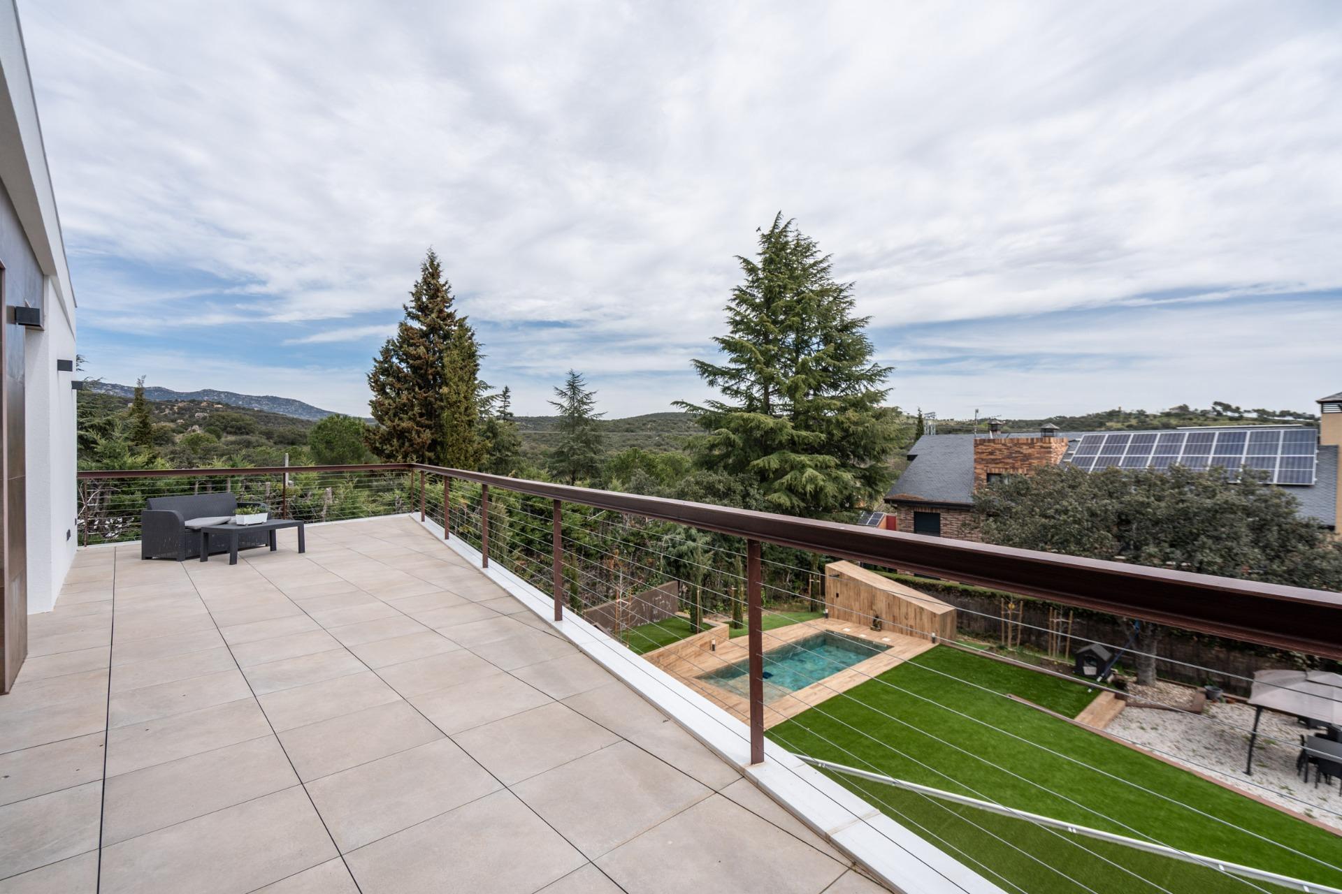 Casas o chalets-Venta-Torrelodones-2207755-Foto-7