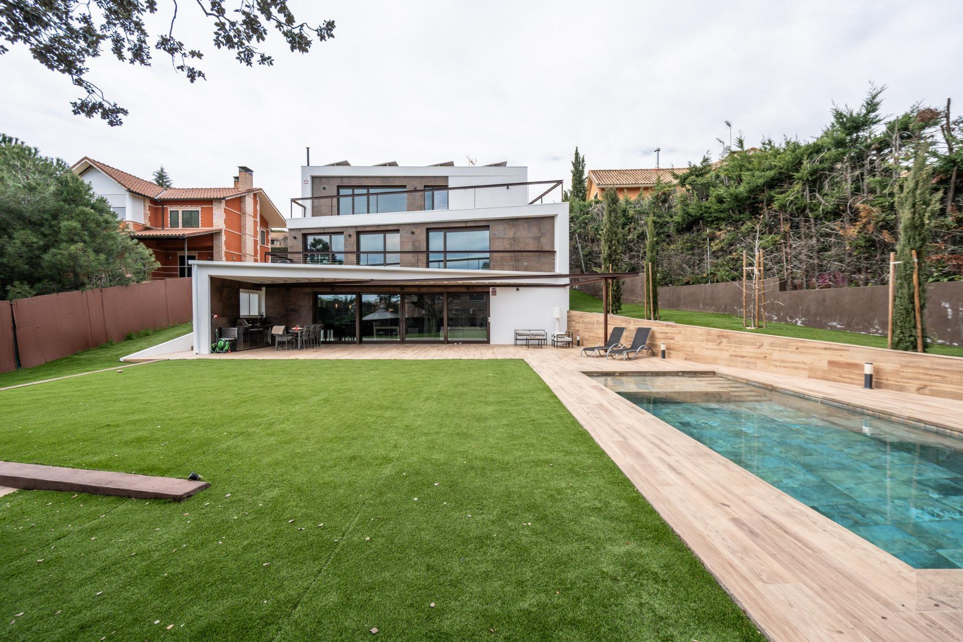 Casas o chalets-Venta-Torrelodones-2207755-Foto-20