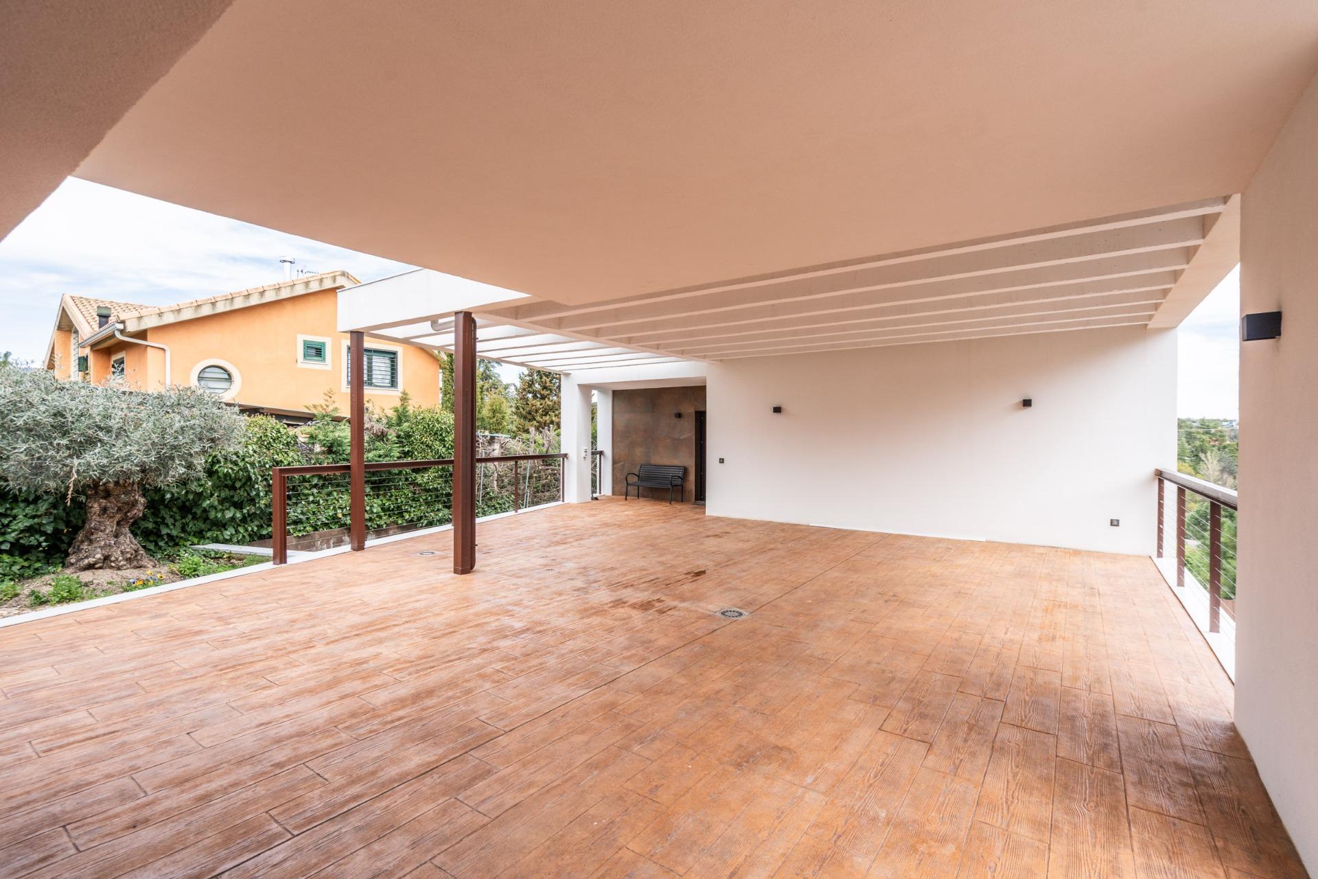 Casas o chalets-Venta-Torrelodones-2207755-Foto-22