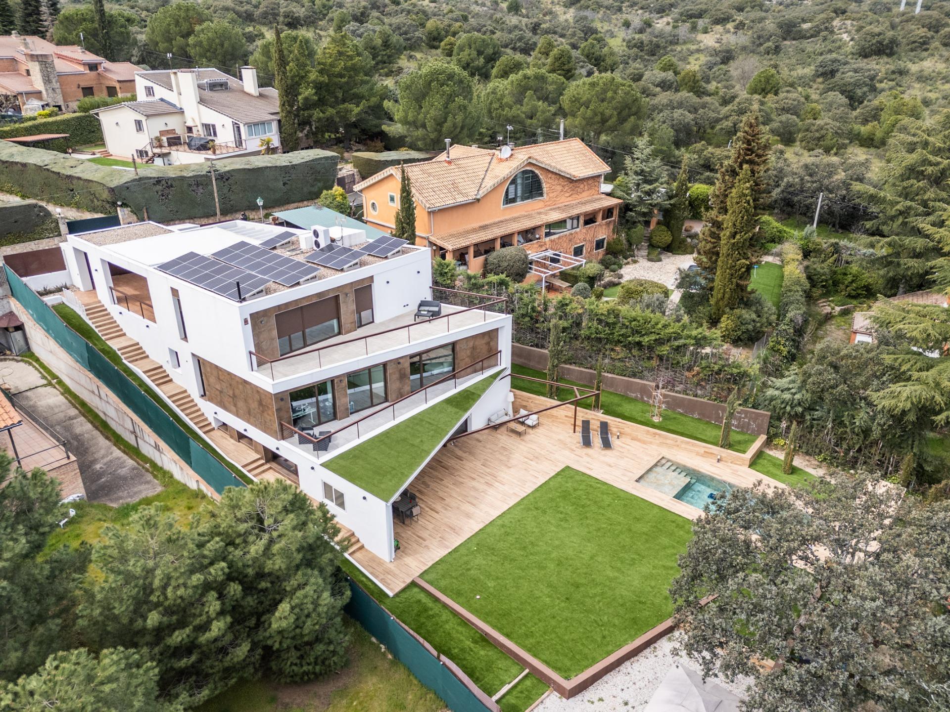 Casas o chalets-Venta-Torrelodones-2207755-Foto-24