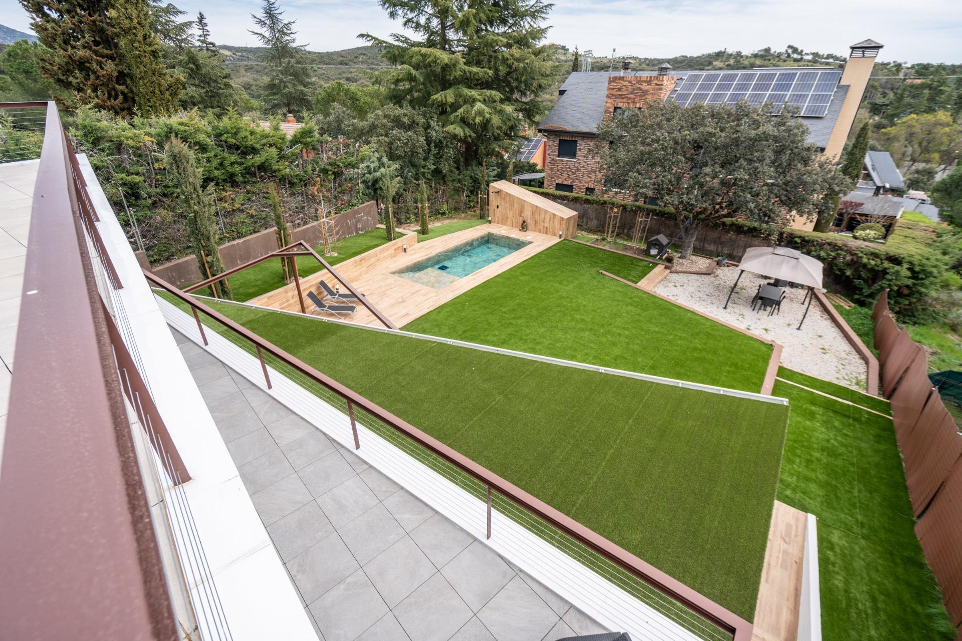 Casas o chalets-Venta-Torrelodones-2207755-Foto-35