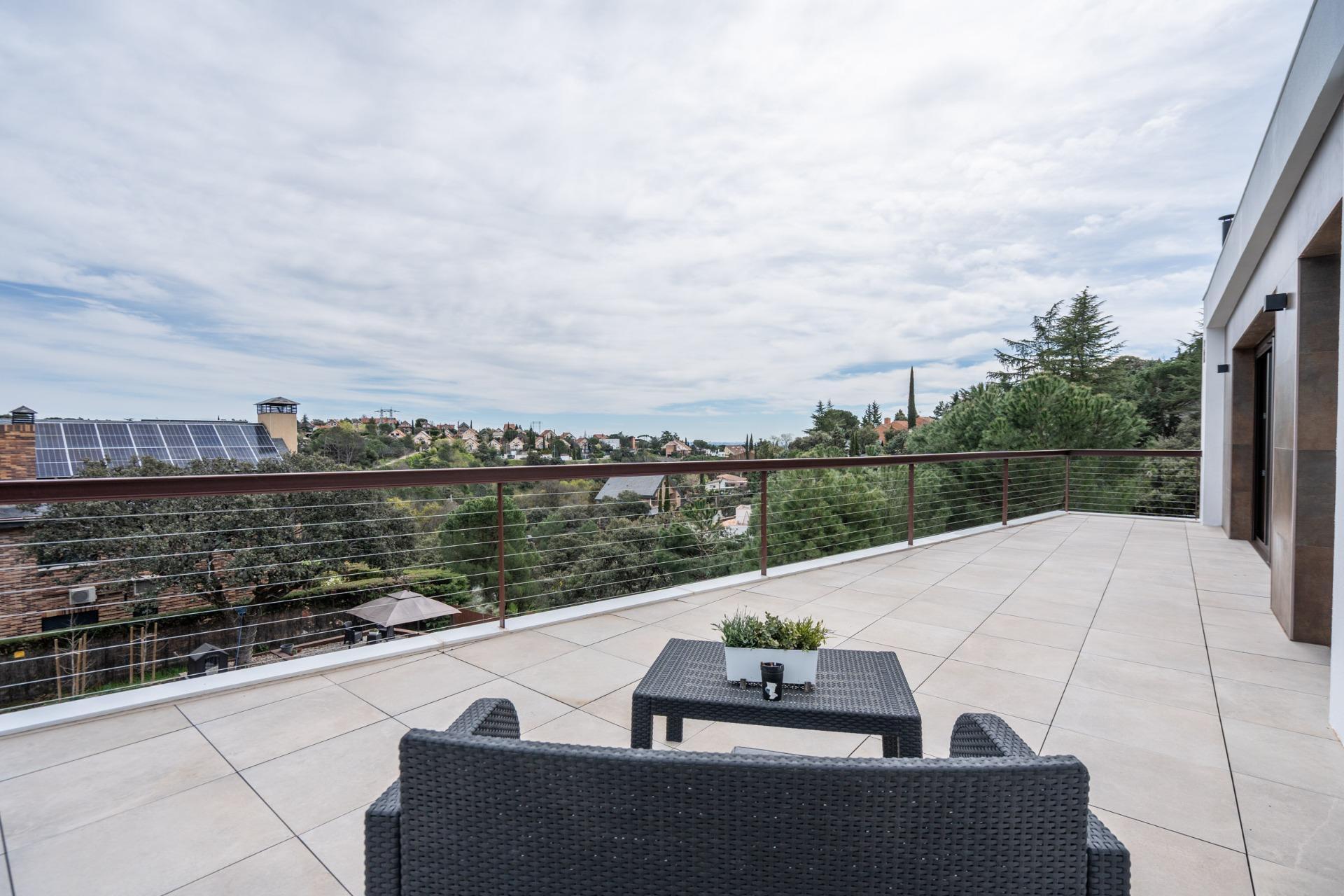 Casas o chalets-Venta-Torrelodones-2207755-Foto-36