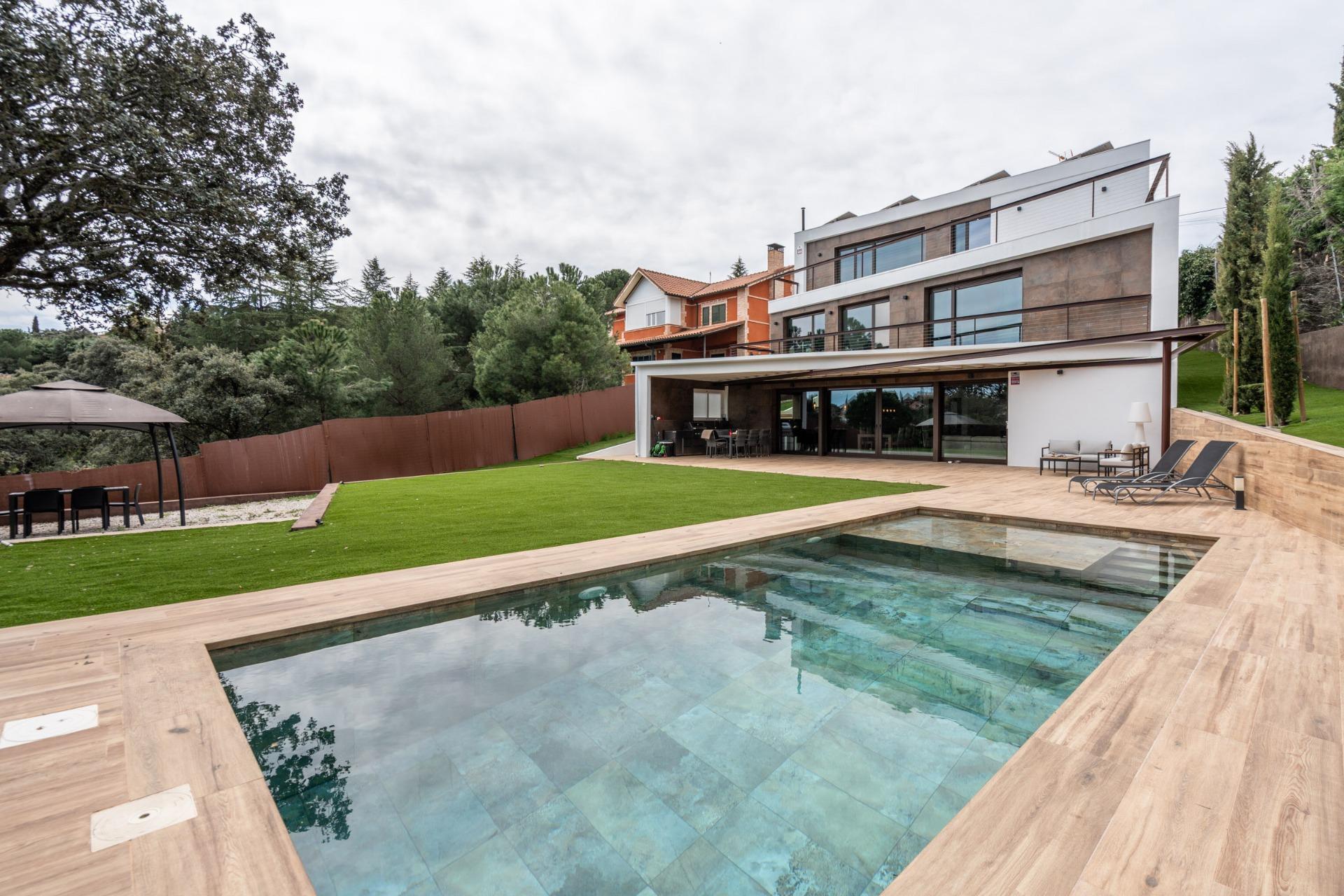 Casas o chalets-Venta-Torrelodones-2207755-Foto-57