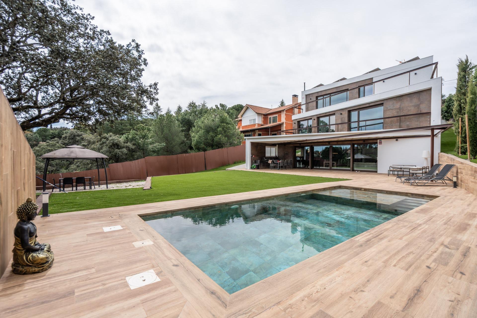 Casas o chalets-Venta-Torrelodones-2207755-Foto-55