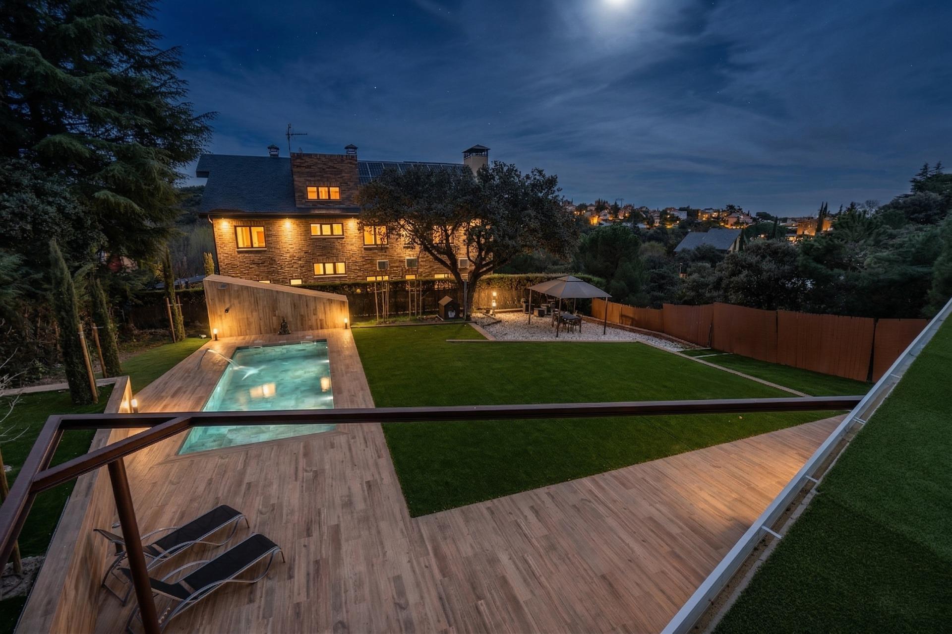 Casas o chalets-Venta-Torrelodones-2207755-Foto-60