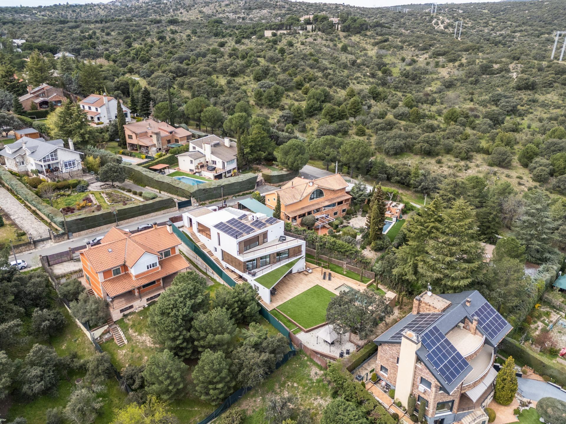 Casas o chalets-Venta-Torrelodones-2207755-Foto-63