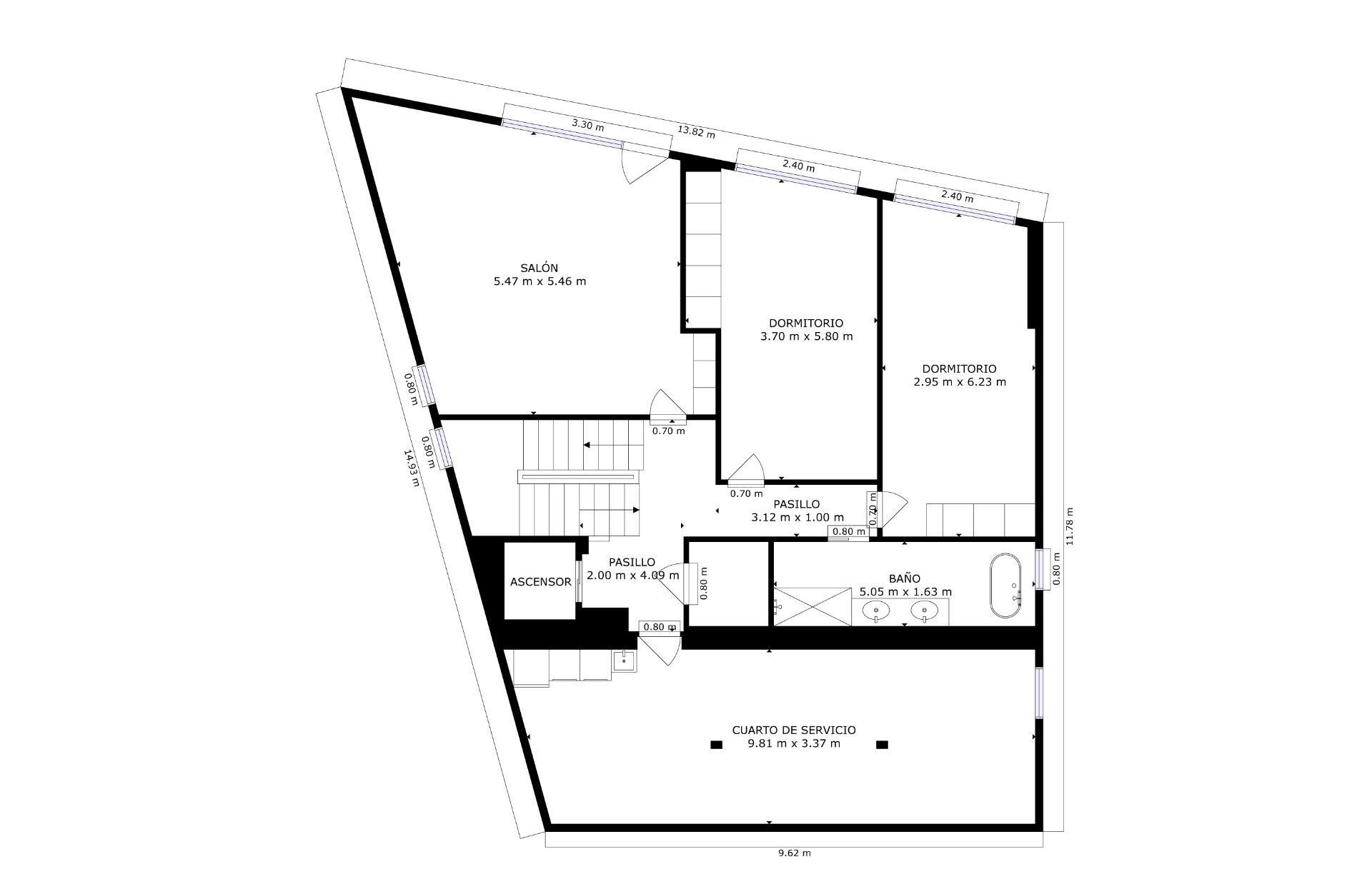 Casas o chalets-Venta-Torrelodones-2207755-Foto-66