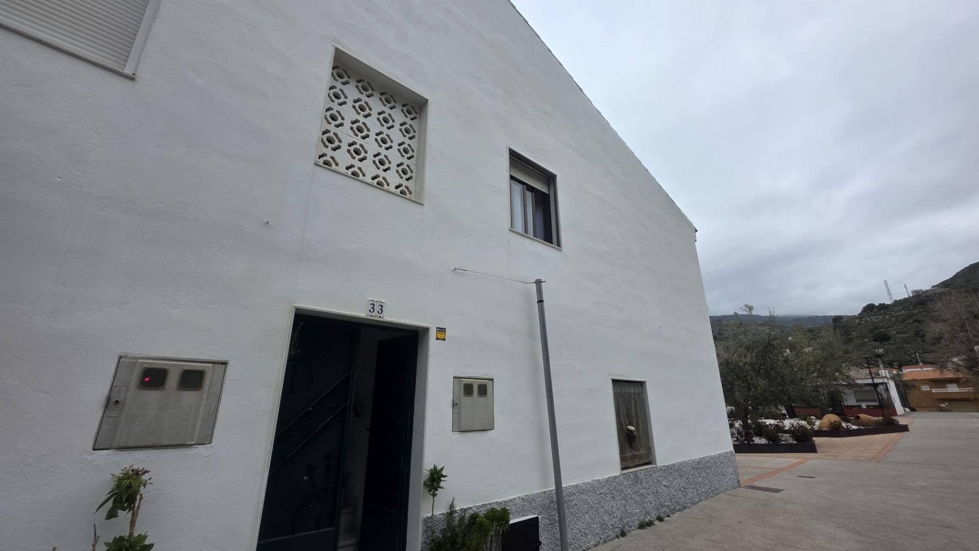 Casas o chalets-Venta-Paterna del RÃ­o-2208211-Foto-19