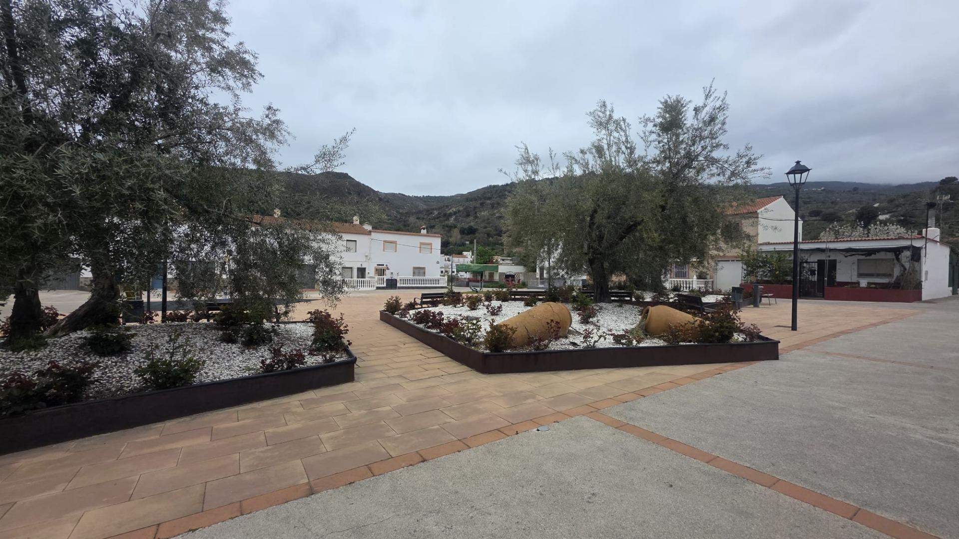 Casas o chalets-Venta-Paterna del RÃ­o-2208211-Foto-20