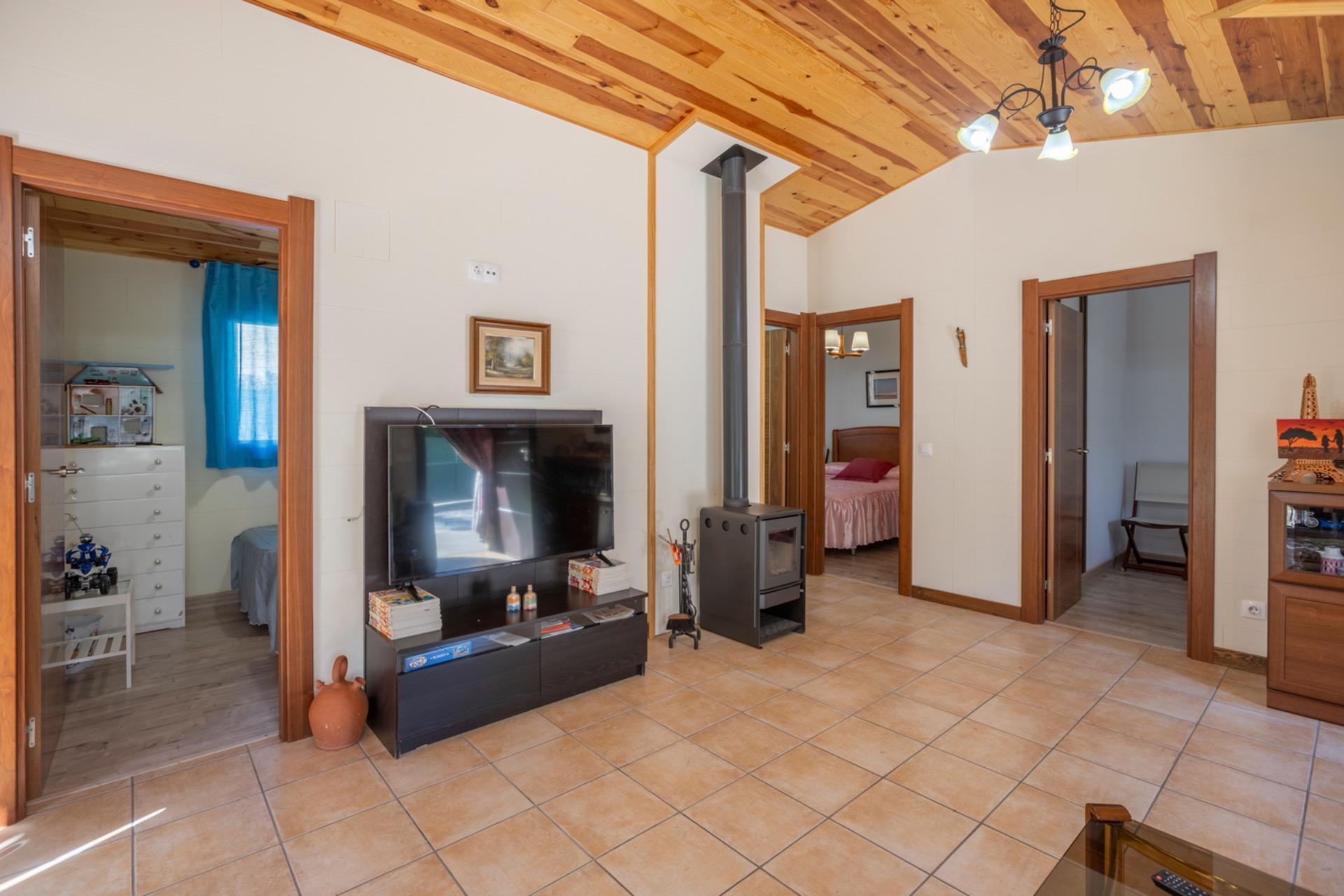 Casas o chalets-Venta-Traspinedo-2208820-Foto-5