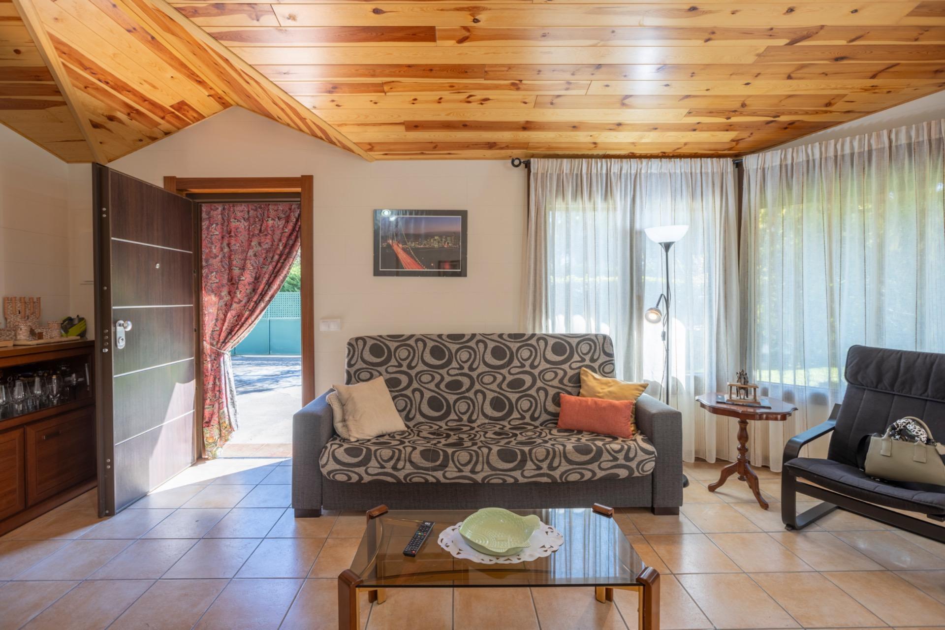 Casas o chalets-Venta-Traspinedo-2208820-Foto-2