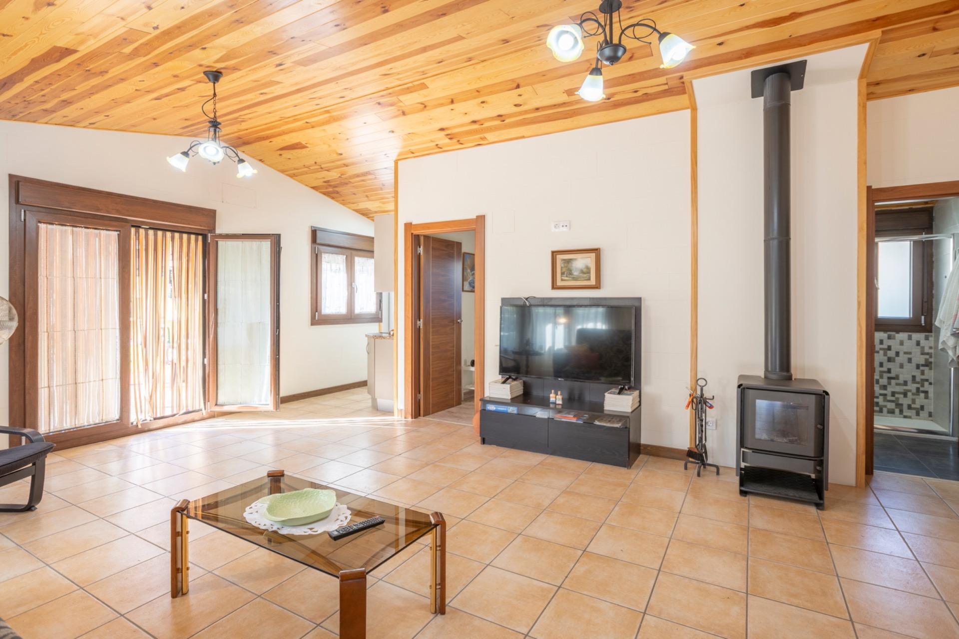 Casas o chalets-Venta-Traspinedo-2208820-Foto-7