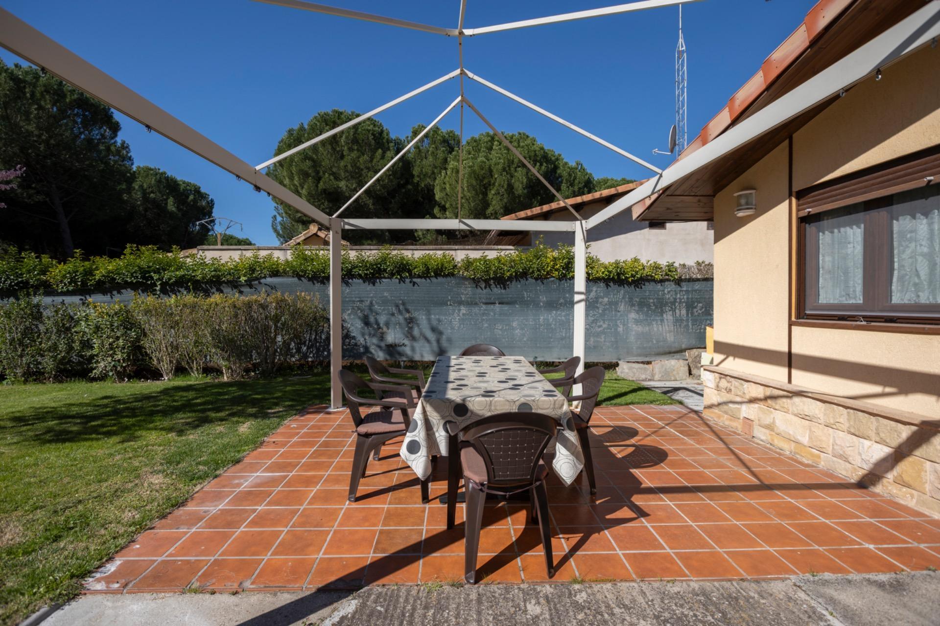 Casas o chalets-Venta-Traspinedo-2208820-Foto-26