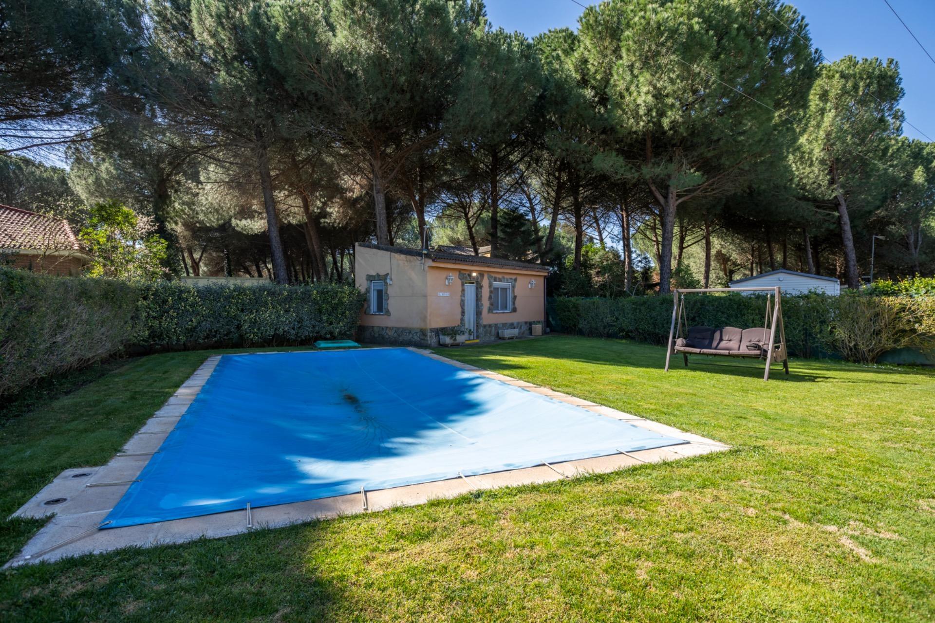 Casas o chalets-Venta-Traspinedo-2208820-Foto-32