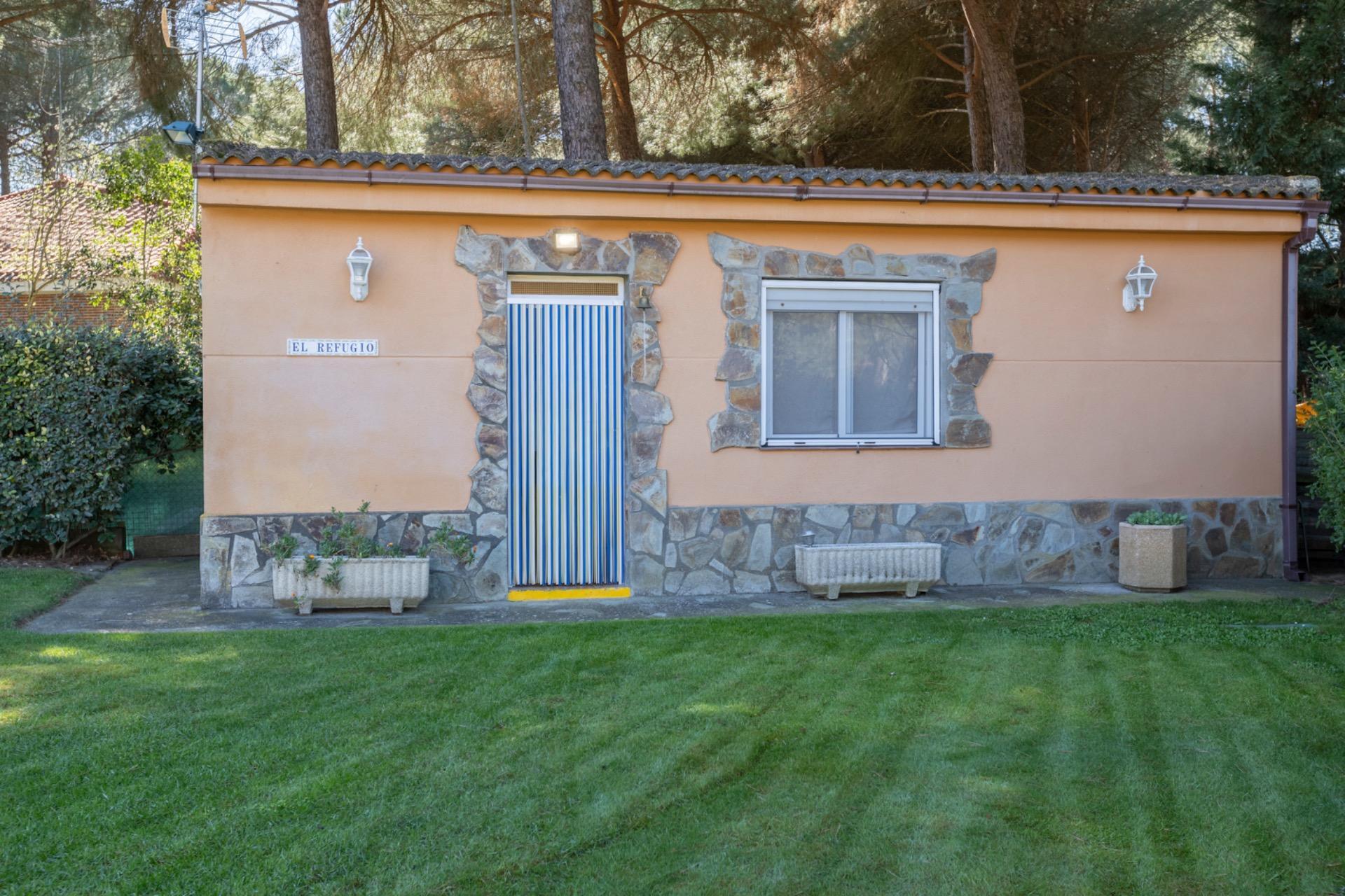 Casas o chalets-Venta-Traspinedo-2208820-Foto-35