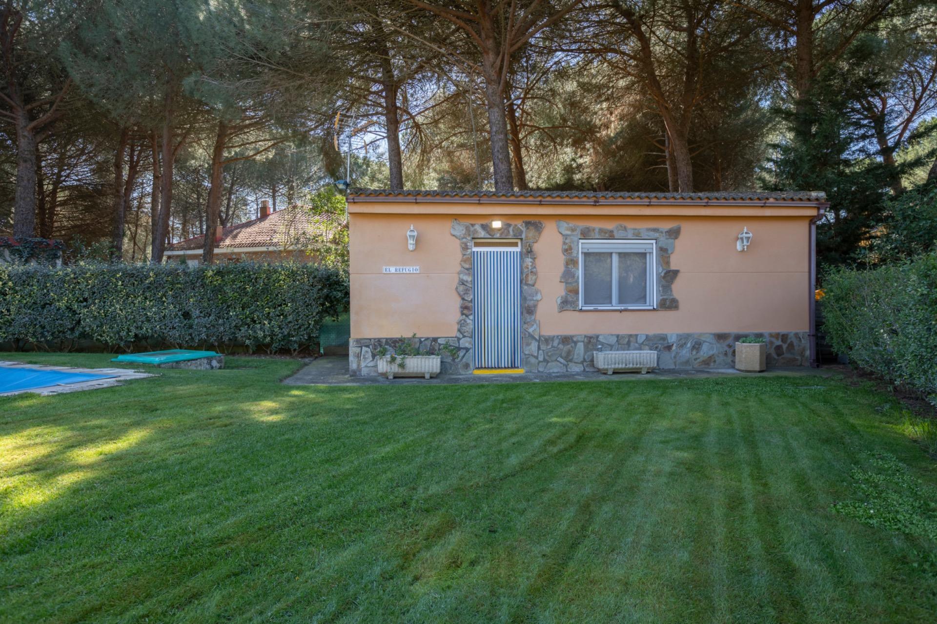 Casas o chalets-Venta-Traspinedo-2208820-Foto-34