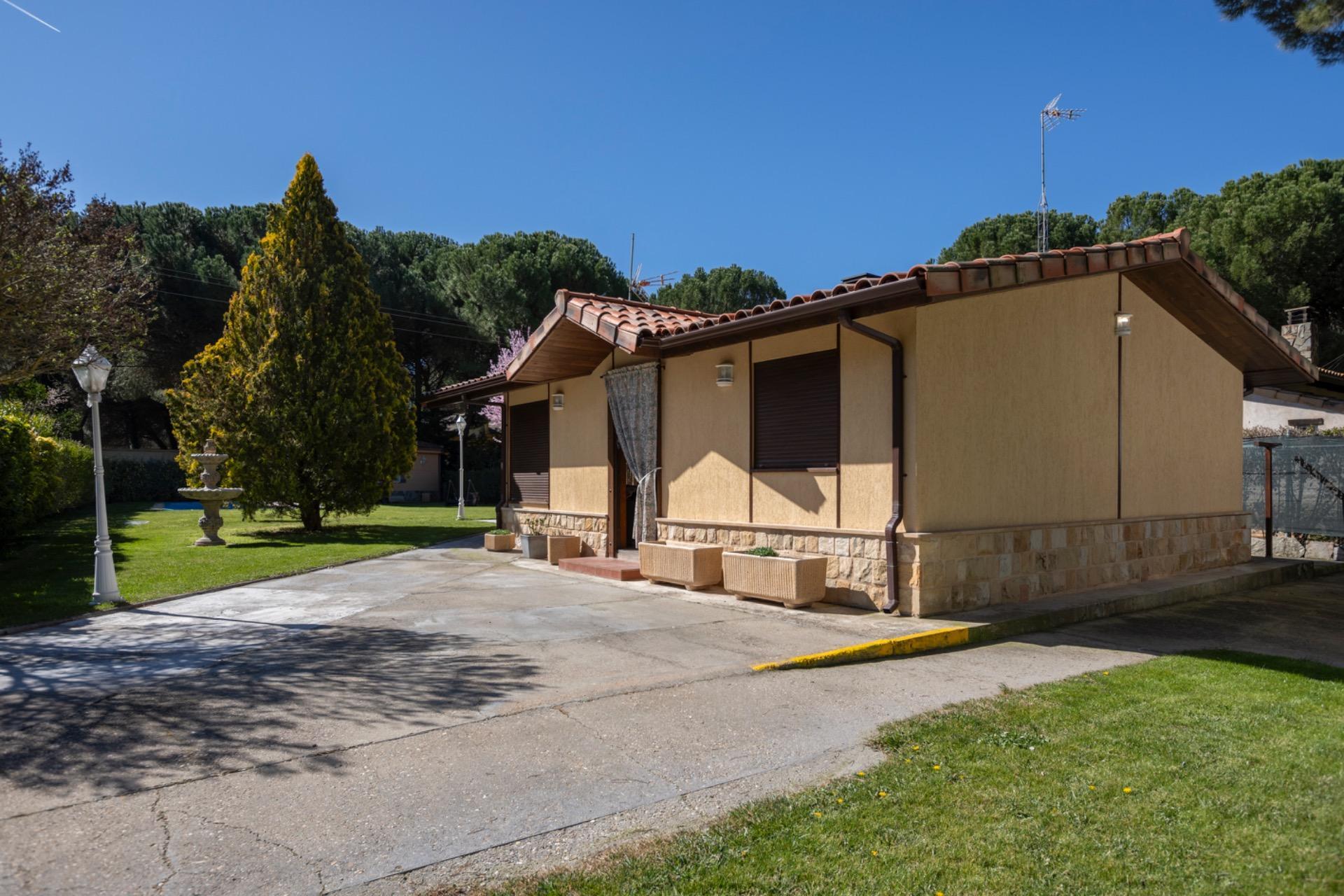 Casas o chalets-Venta-Traspinedo-2208820-Foto-49