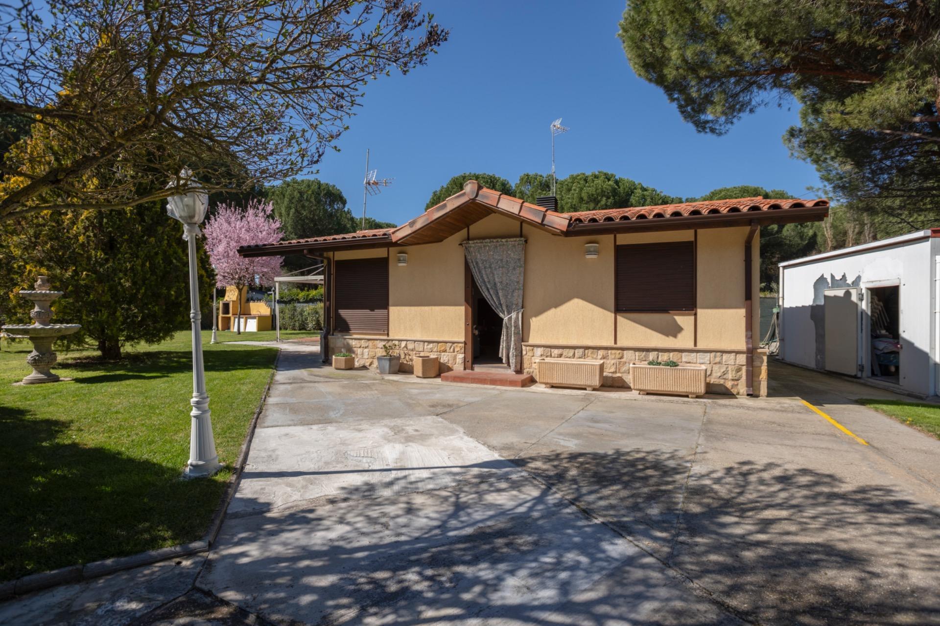 Casas o chalets-Venta-Traspinedo-2208820-Foto-48
