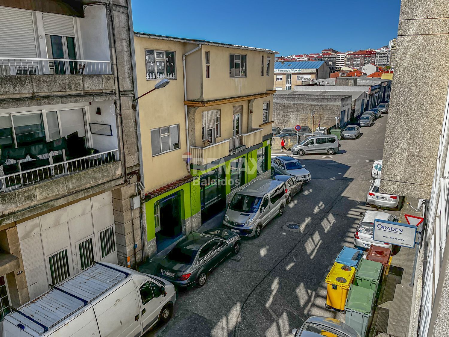 Casas o chalets-Venta-Vigo-2208187-Foto-4