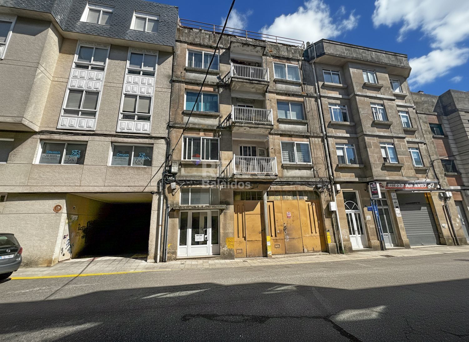 Casas o chalets-Venta-Vigo-2208187