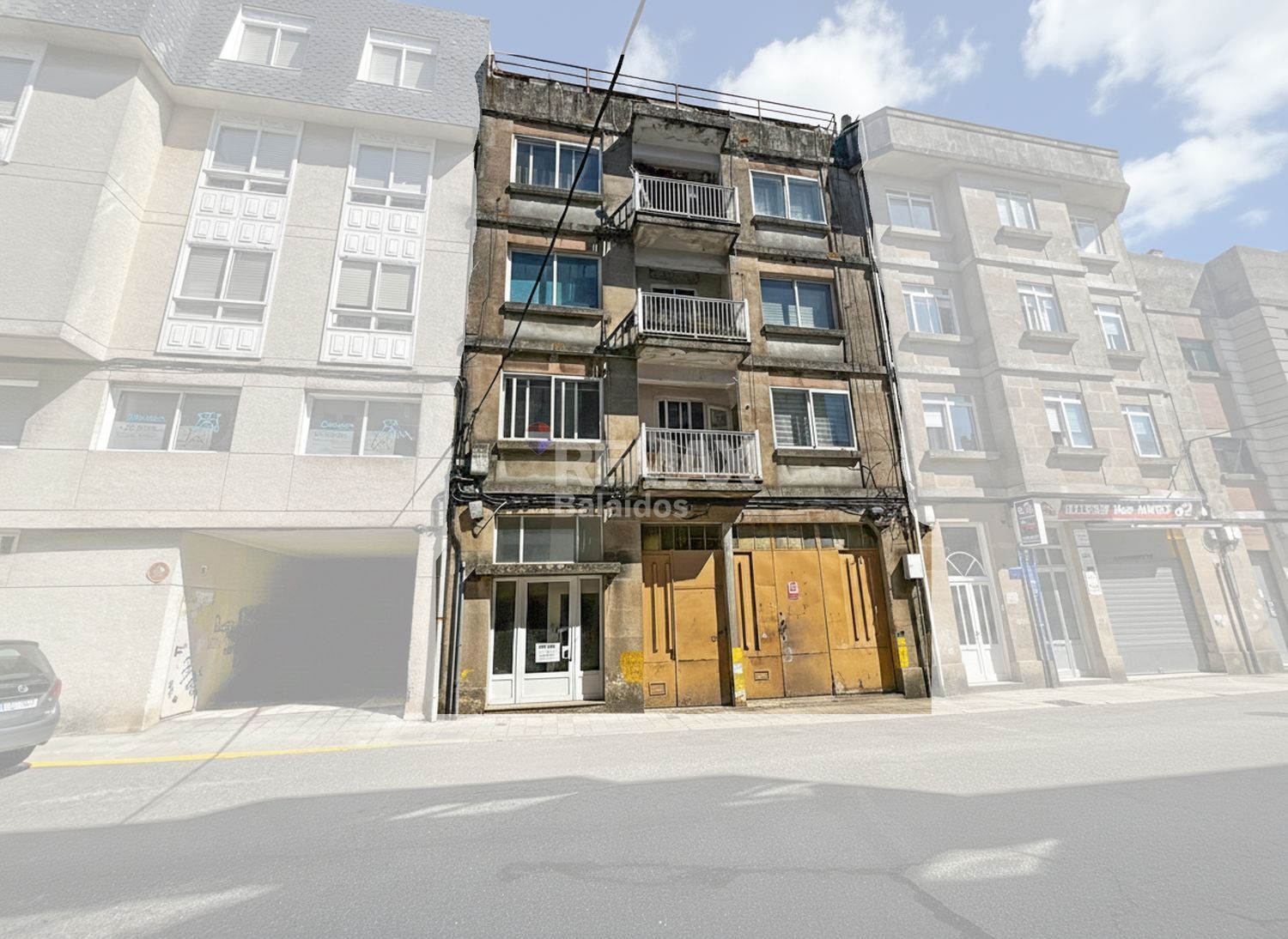 Casas o chalets-Venta-Vigo-2208187-Foto-2