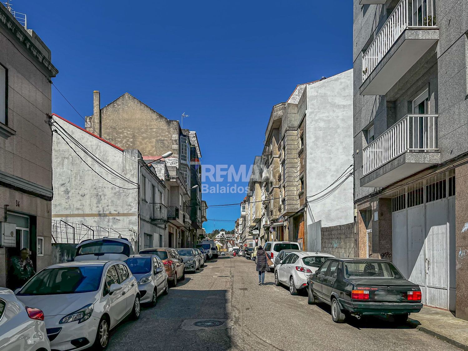 Casas o chalets-Venta-Vigo-2208187-Foto-6