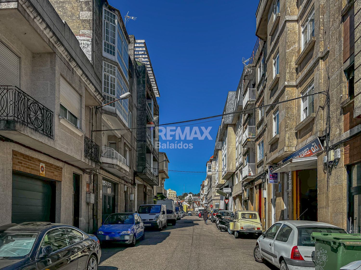 Casas o chalets-Venta-Vigo-2208187-Foto-5