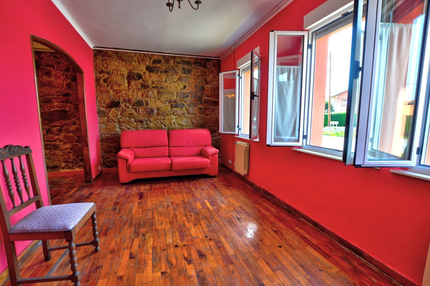 Casas o chalets-Venta-Villaviciosa-2208196-Foto-7