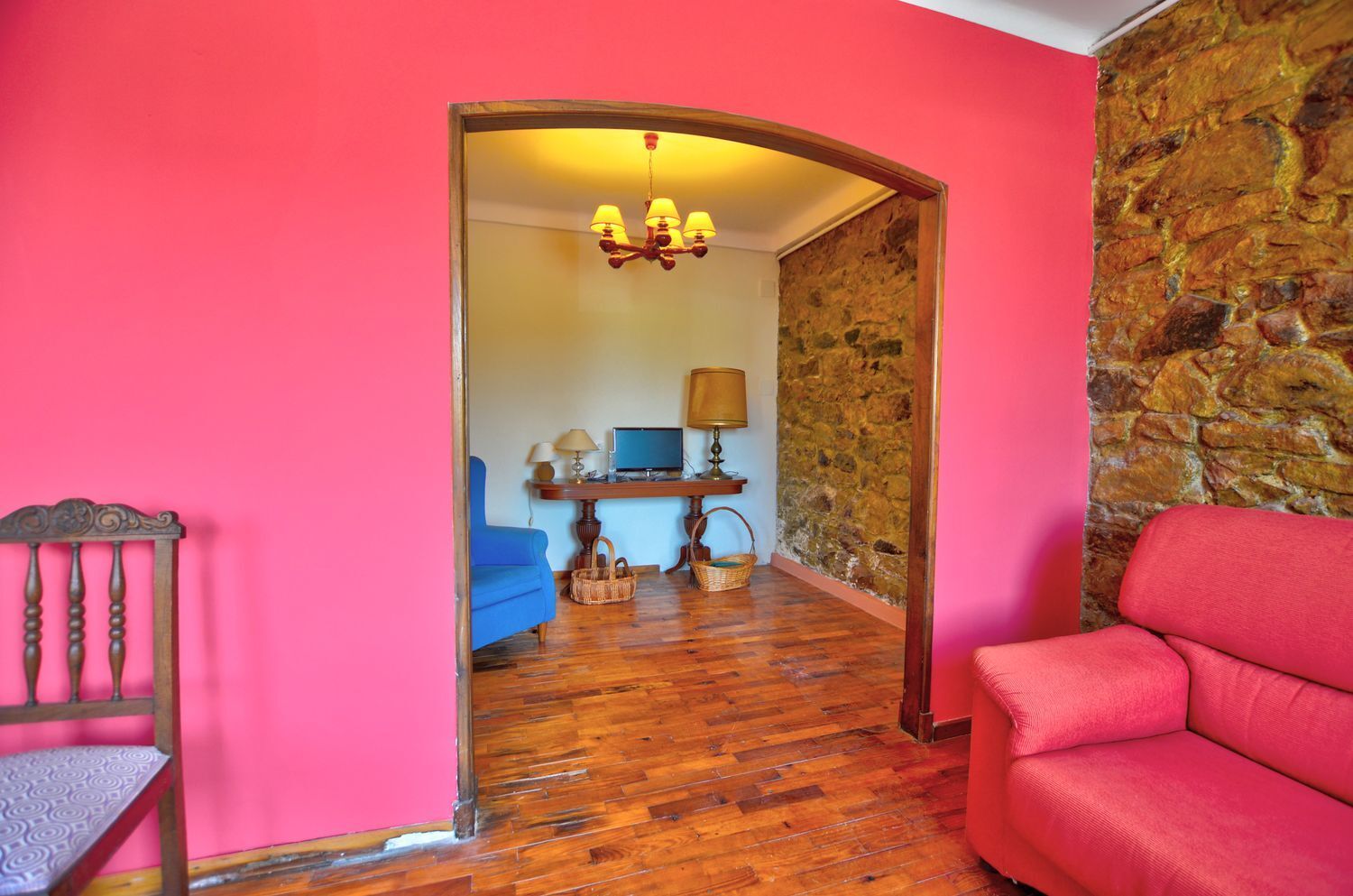 Casas o chalets-Venta-Villaviciosa-2208196-Foto-11