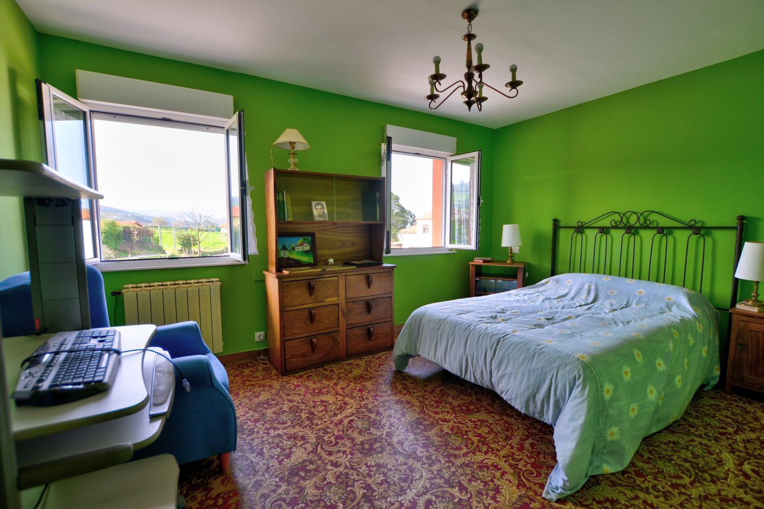 Casas o chalets-Venta-Villaviciosa-2208196-Foto-33