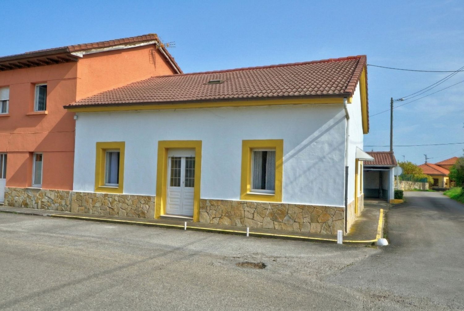 Casas o chalets-Venta-Villaviciosa-2208199-Foto-8