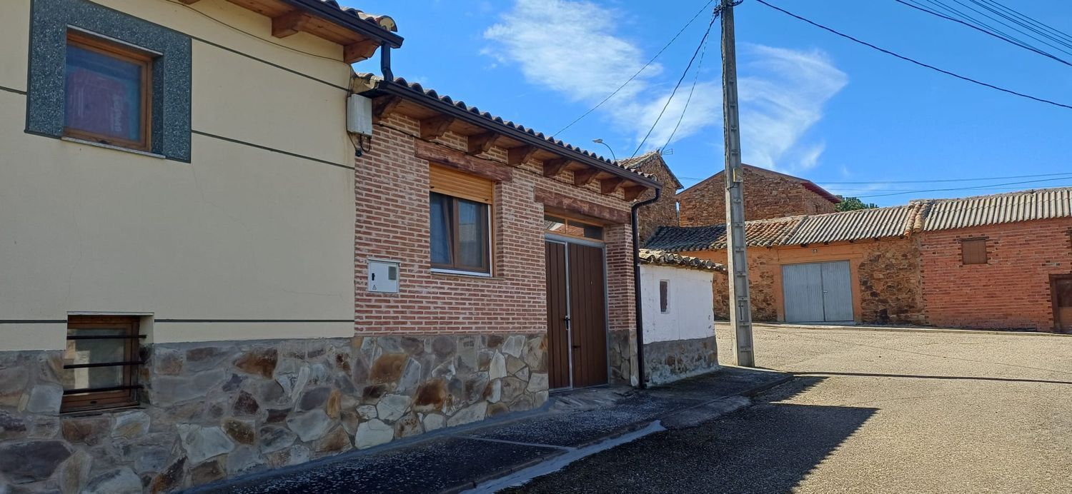 Casas o chalets-Venta-Valderrey-2208205-Foto-3