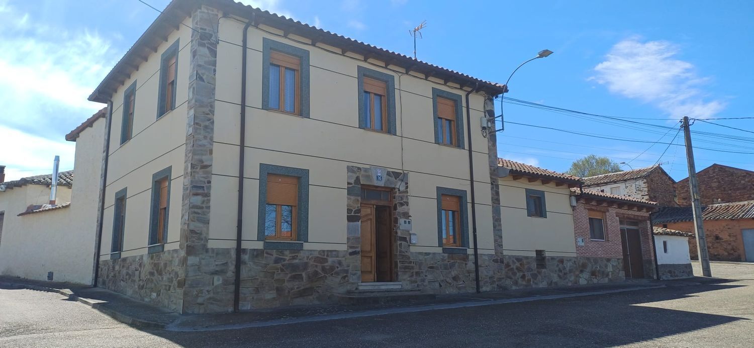 Casas o chalets-Venta-Valderrey-2208205-Foto-2