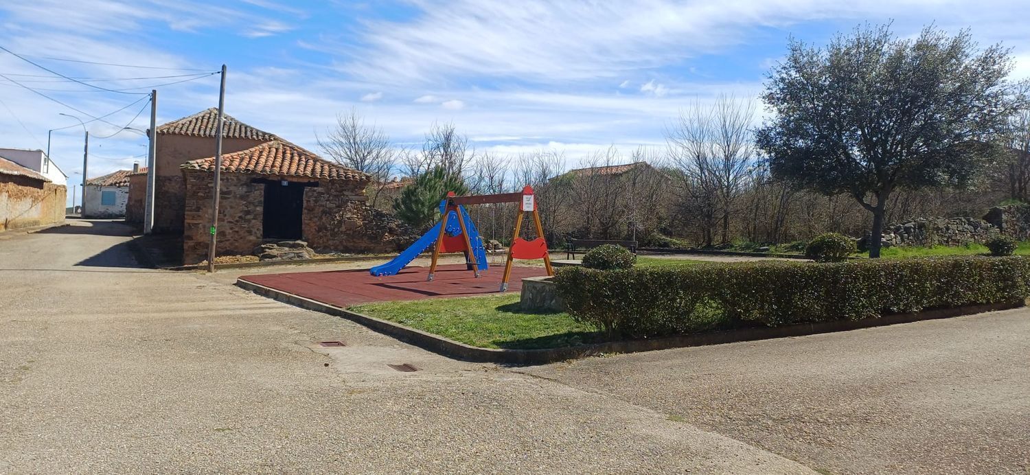 Casas o chalets-Venta-Valderrey-2208205-Foto-4