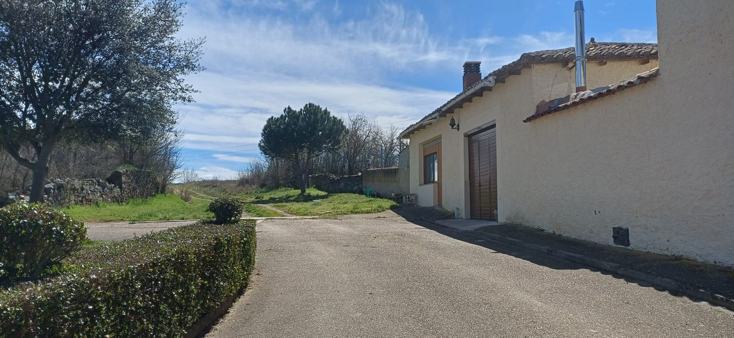 Casas o chalets-Venta-Valderrey-2208205-Foto-6