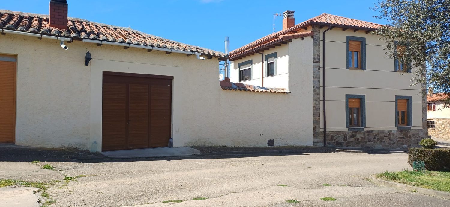 Casas o chalets-Venta-Valderrey-2208205-Foto-8