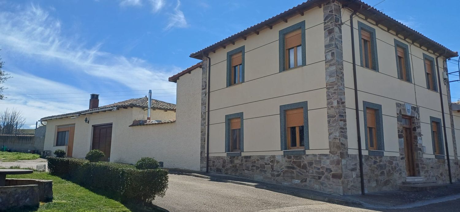 Casas o chalets-Venta-Valderrey-2208205-Foto-12