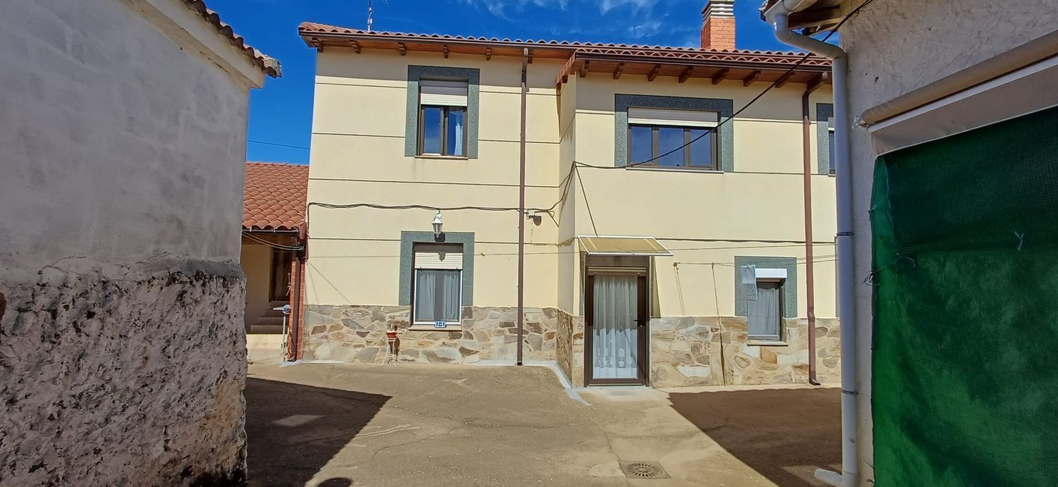 Casas o chalets-Venta-Valderrey-2208205-Foto-13