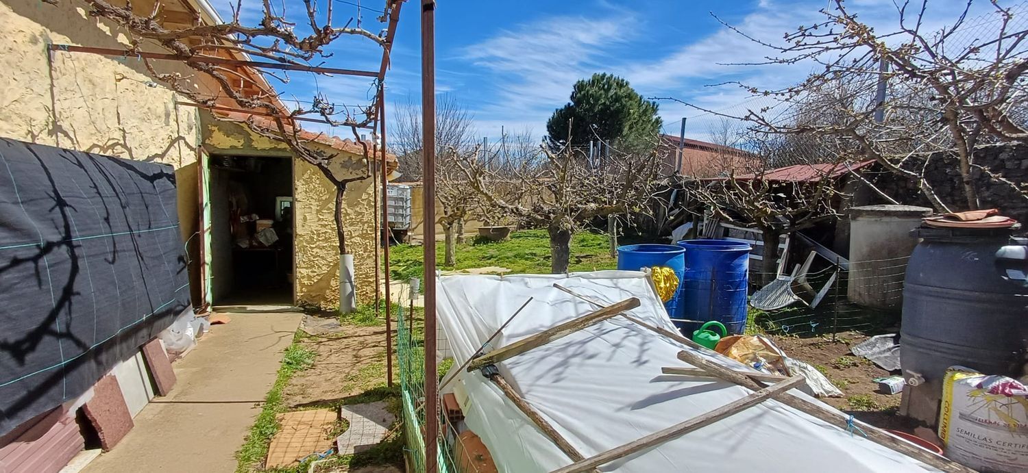 Casas o chalets-Venta-Valderrey-2208205-Foto-21