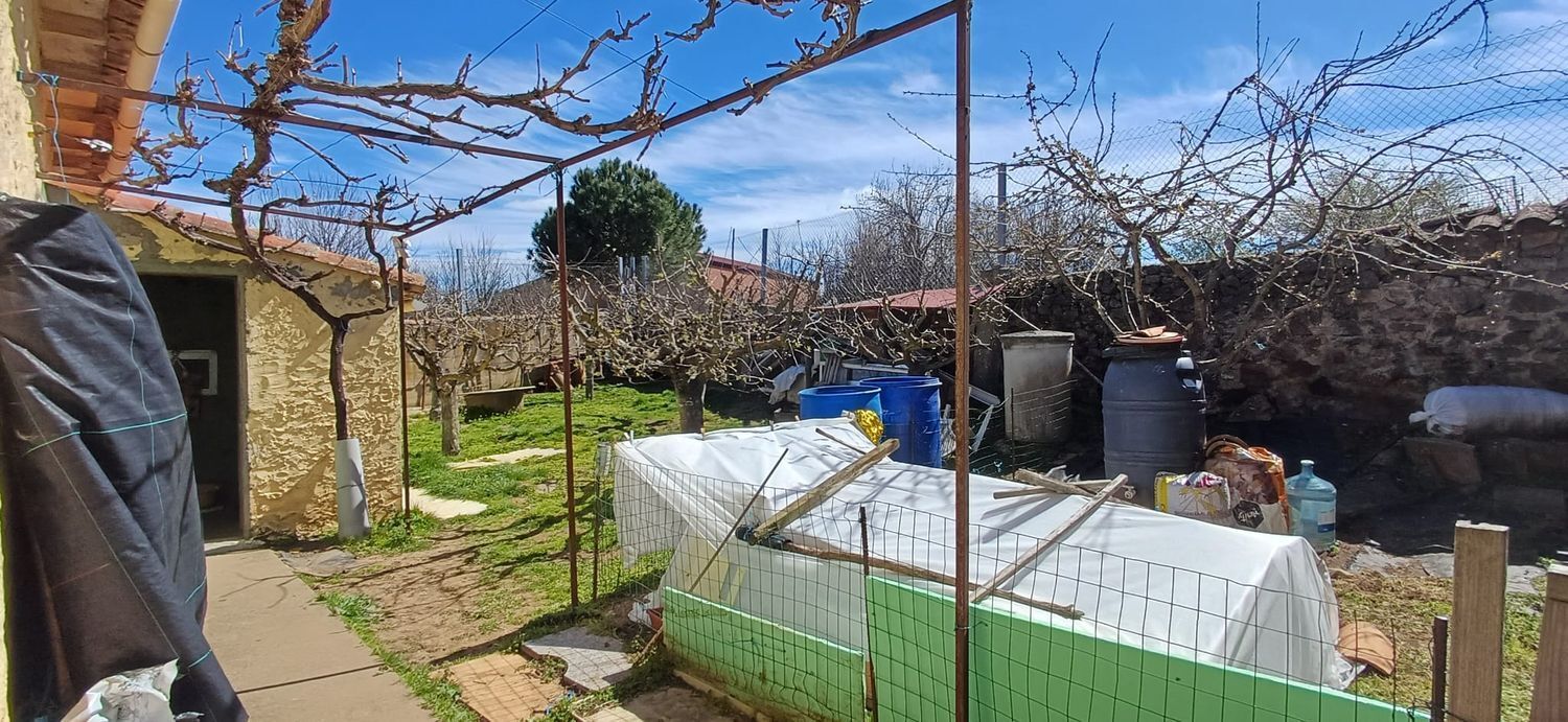 Casas o chalets-Venta-Valderrey-2208205-Foto-23