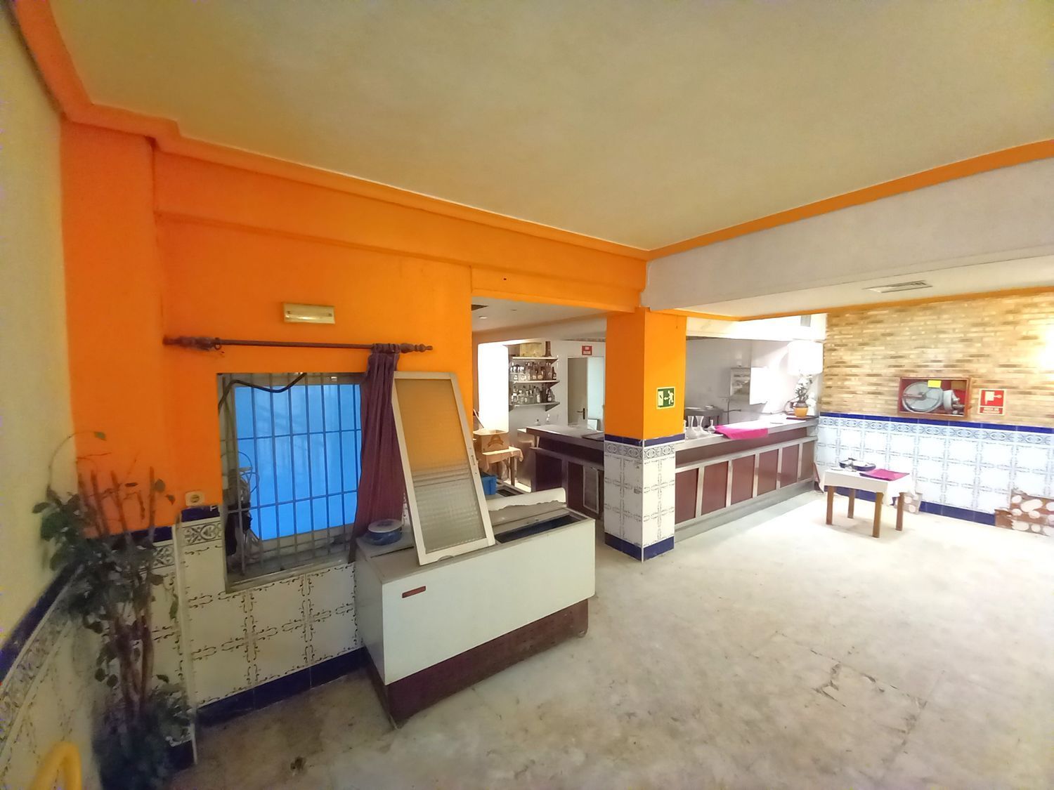 Piso en venta  calle de Orense, Tetuán, Madrid  1/1